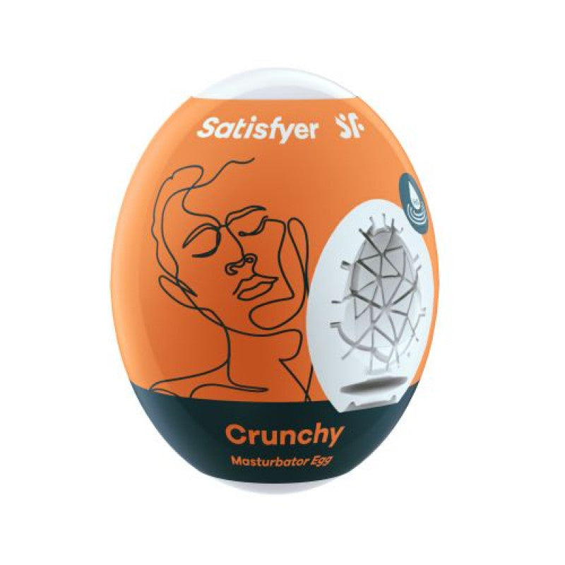 Huevos Masturbadores Satisfyer
