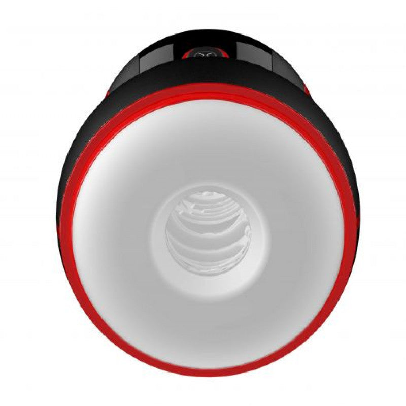 masturbatore uomo elite pro 