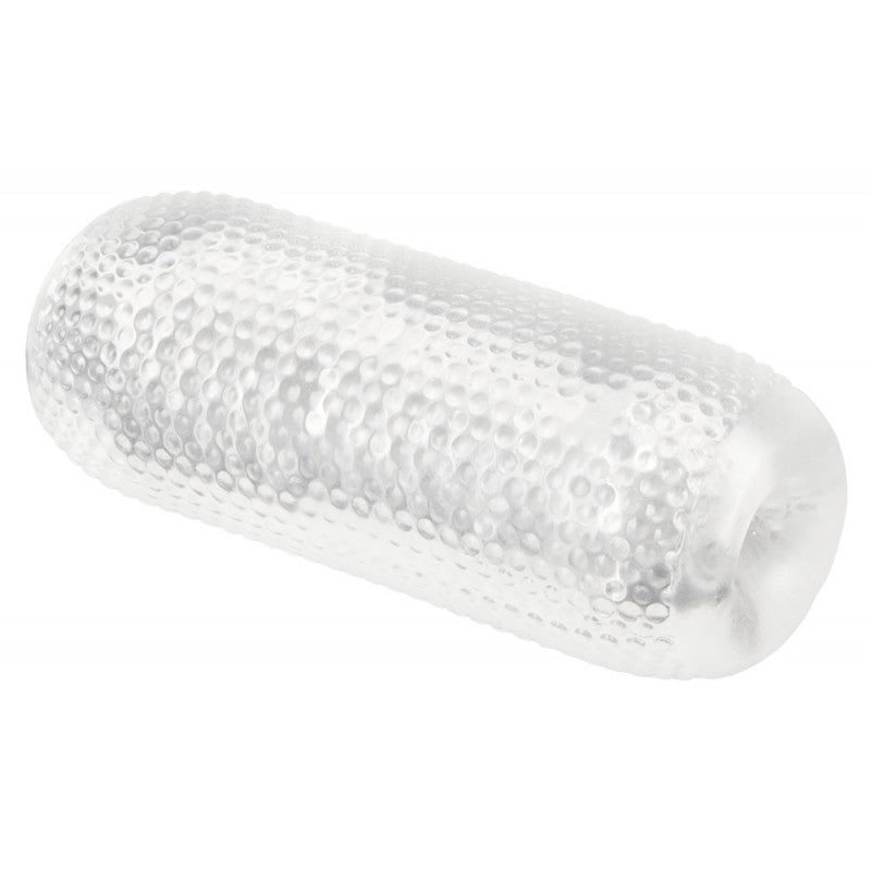 Masturbador masculino de bolsillo