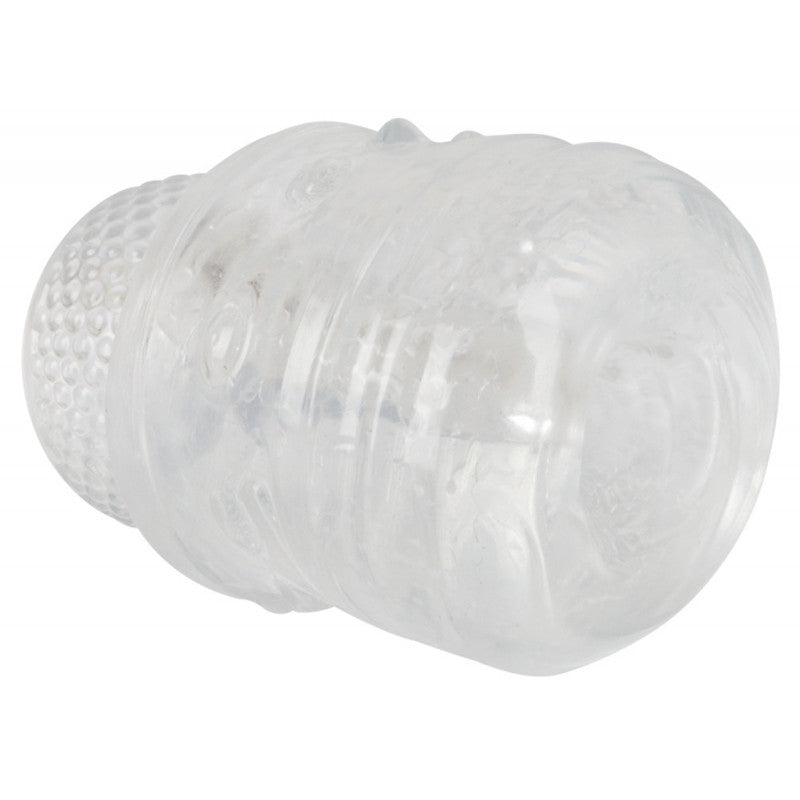 Masturbador masculino de bolsillo