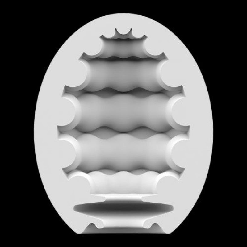 Huevos Masturbadores Satisfyer
