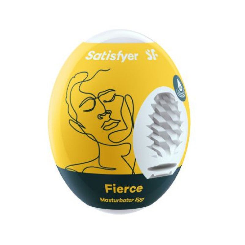 Huevos Masturbadores Satisfyer