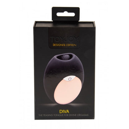Stimolatore Clitoride Diva