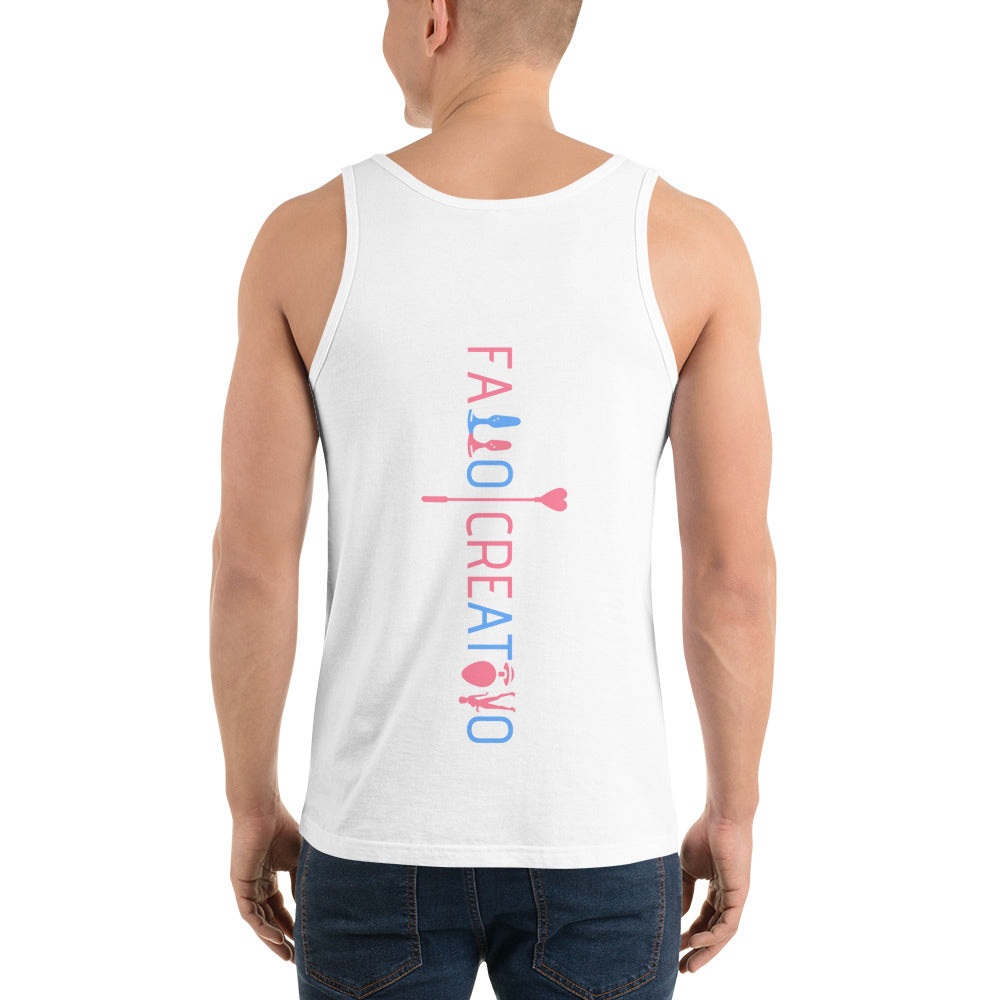 Tank Foul Creative - Homme