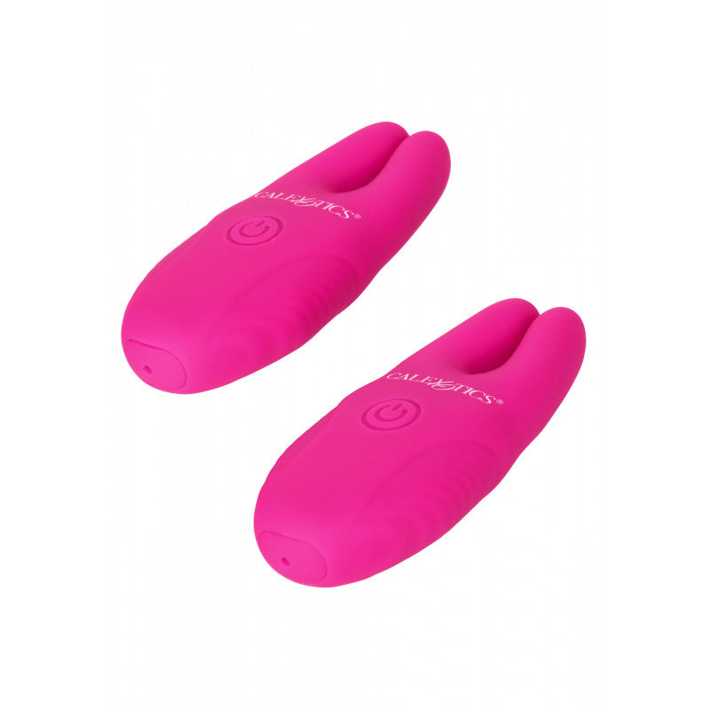 Stimolatore Capezzoli Calexotics fucsia