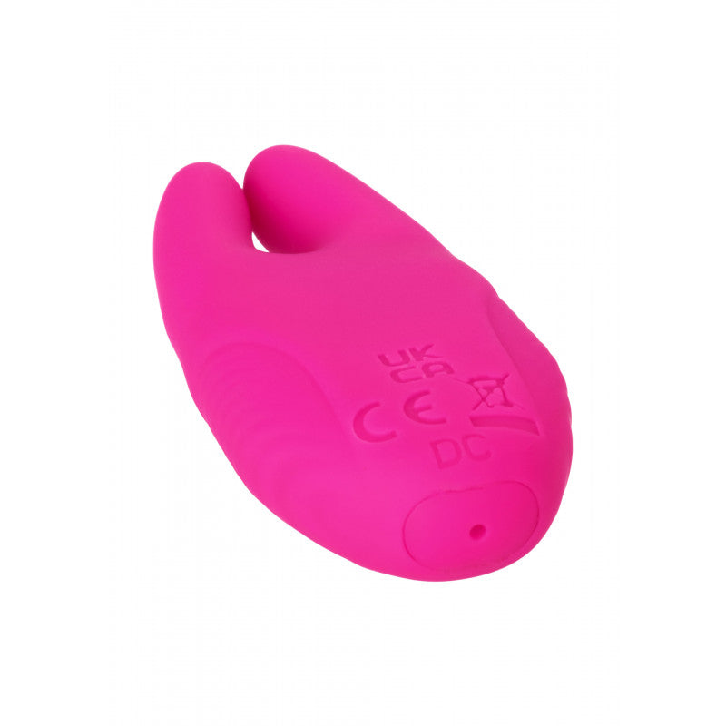 Stimolatore Capezzoli Calexotics fucsia