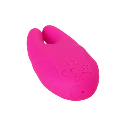 Stimolatore Capezzoli Calexotics fucsia