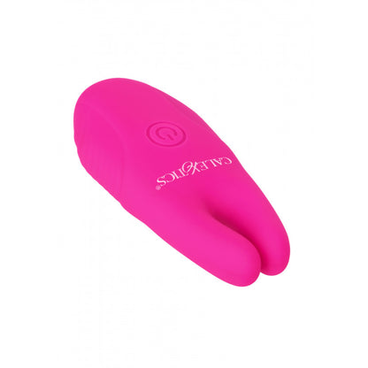 Stimolatore Capezzoli Calexotics fucsia