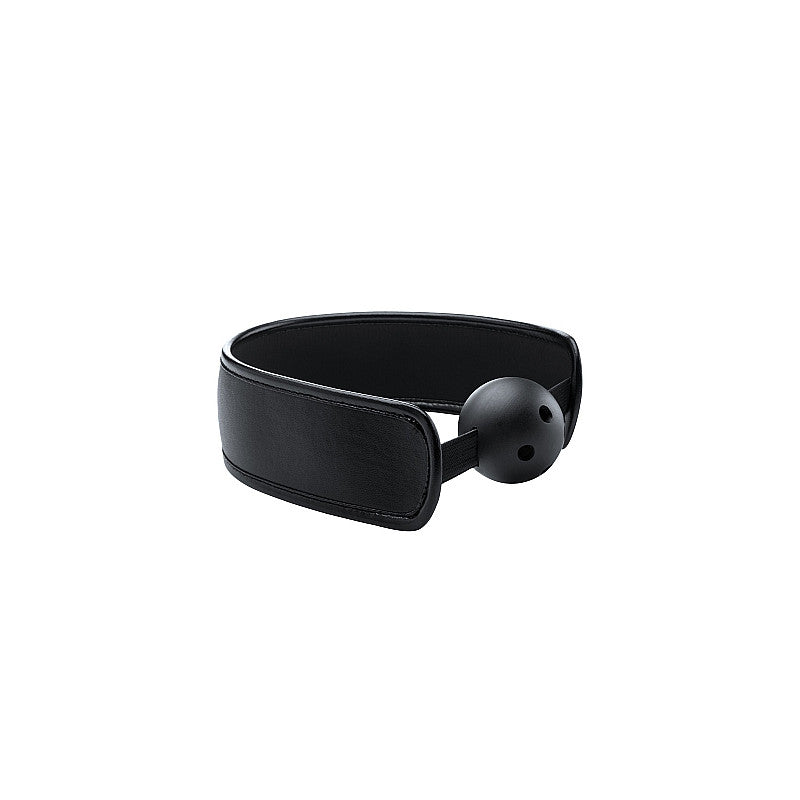 Gag Ball Brace