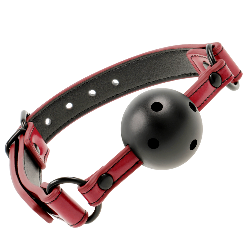 Breathable Ball Gag