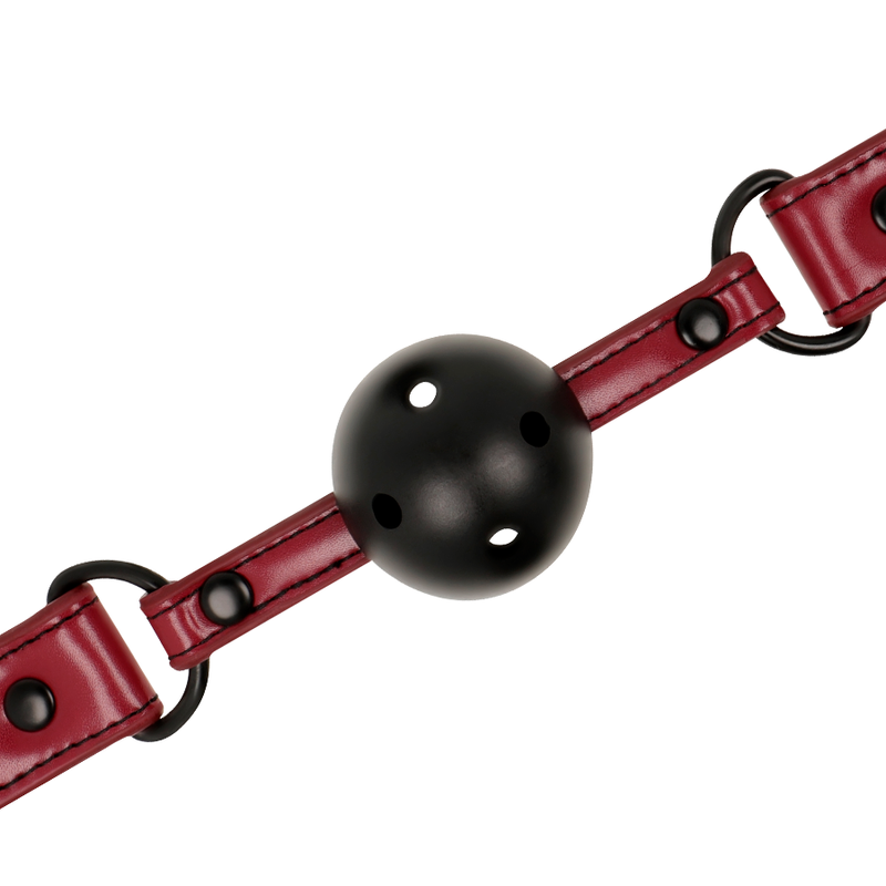 Breathable Ball Gag