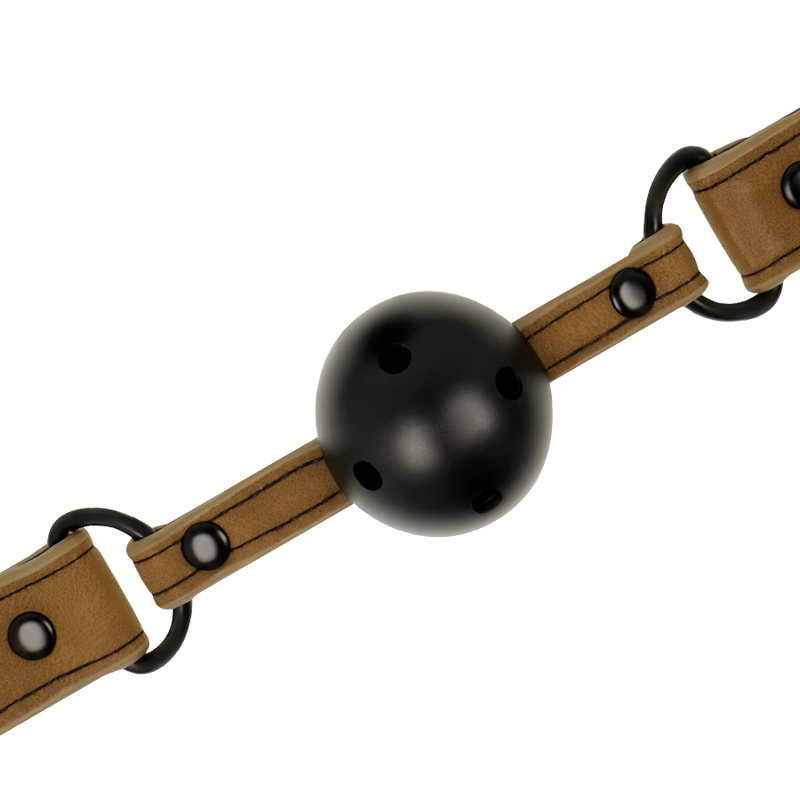 Breathable Ball Gag