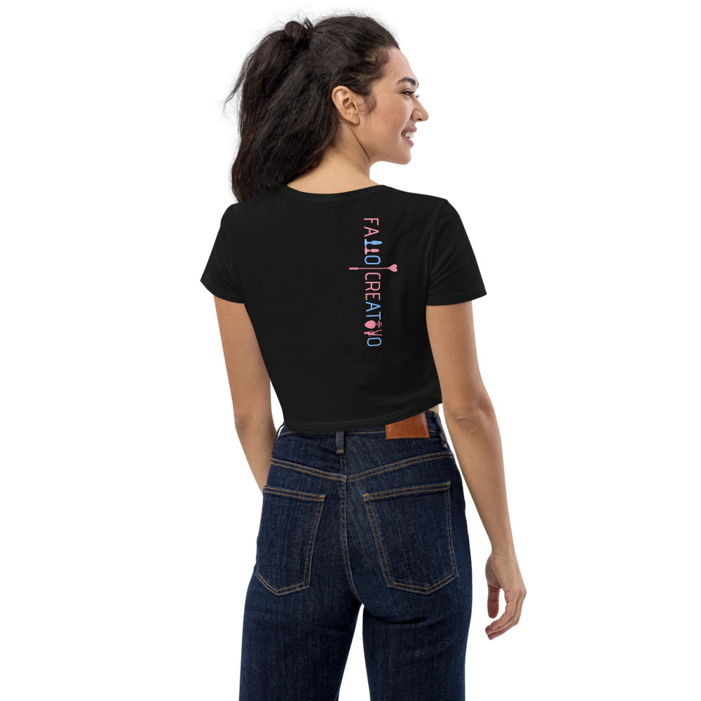 Haut Do it Creative - Femme