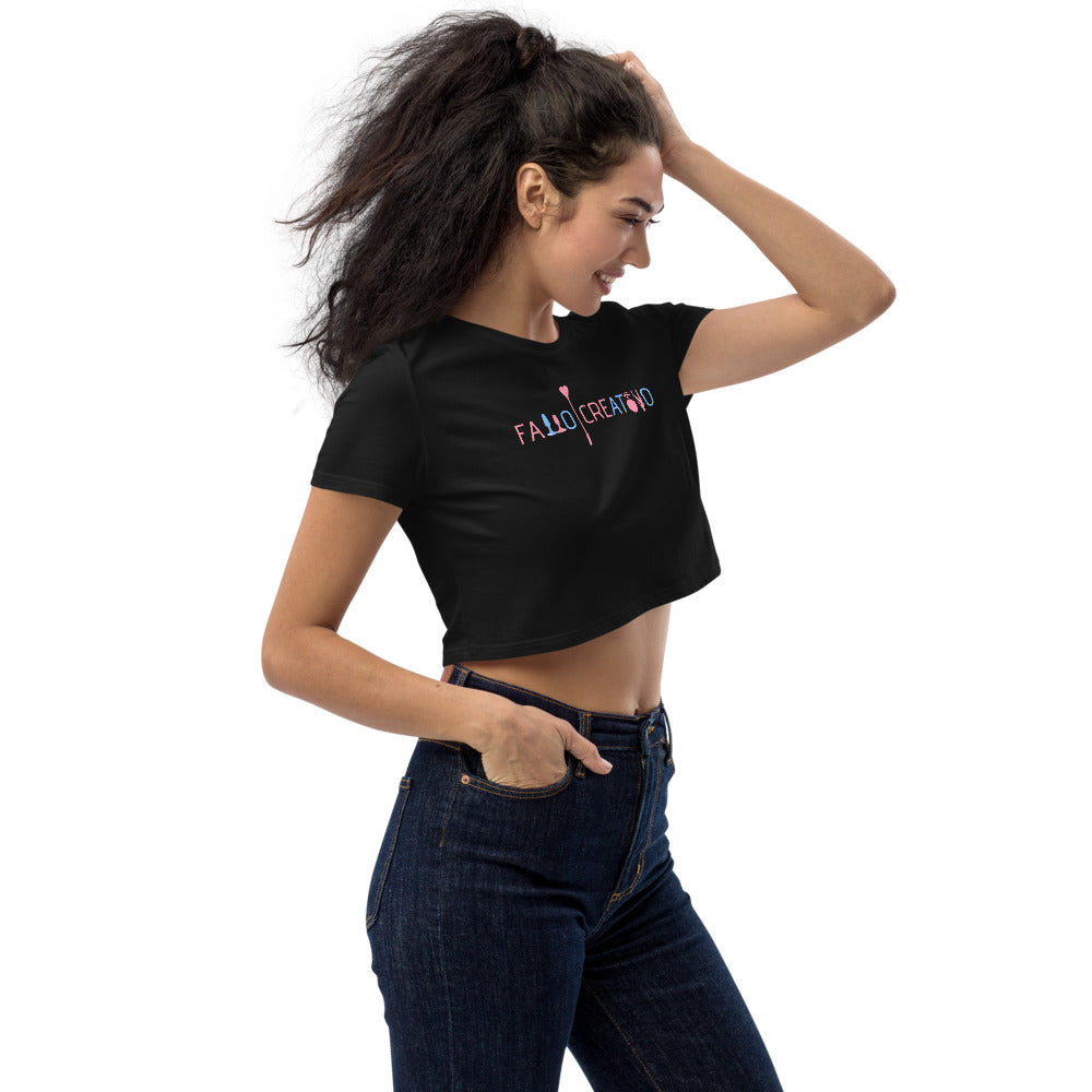 Haut Do it Creative - Femme