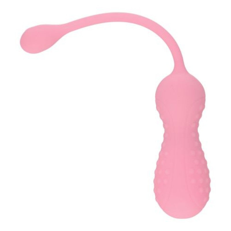 Bolas vaginales vibratorias Dual Joy