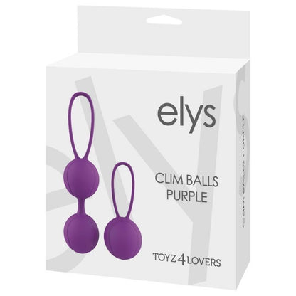 Clim Balls - Fallo Creativo