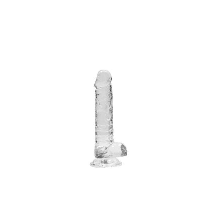 Dildo Realistico Real Rock