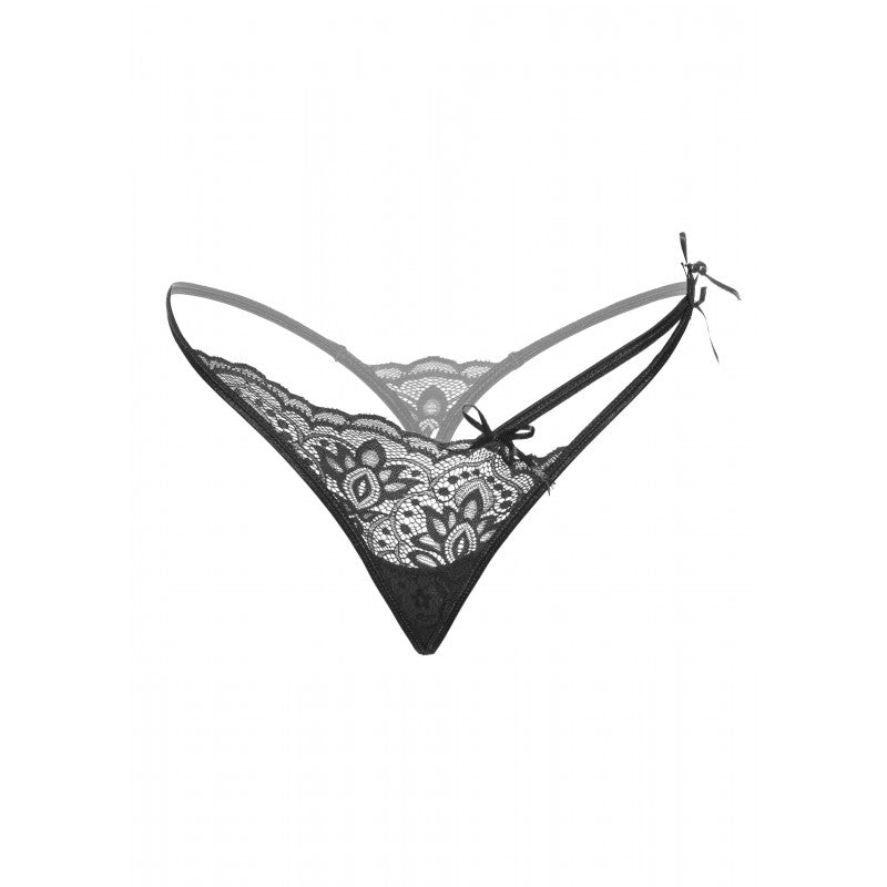 V-String