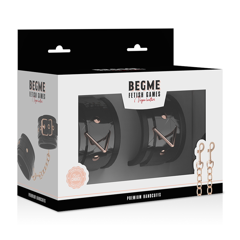 Manette Begme
