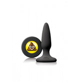 Plug Anale Emoji Butt wtf