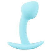 plug anale cuties azzurro