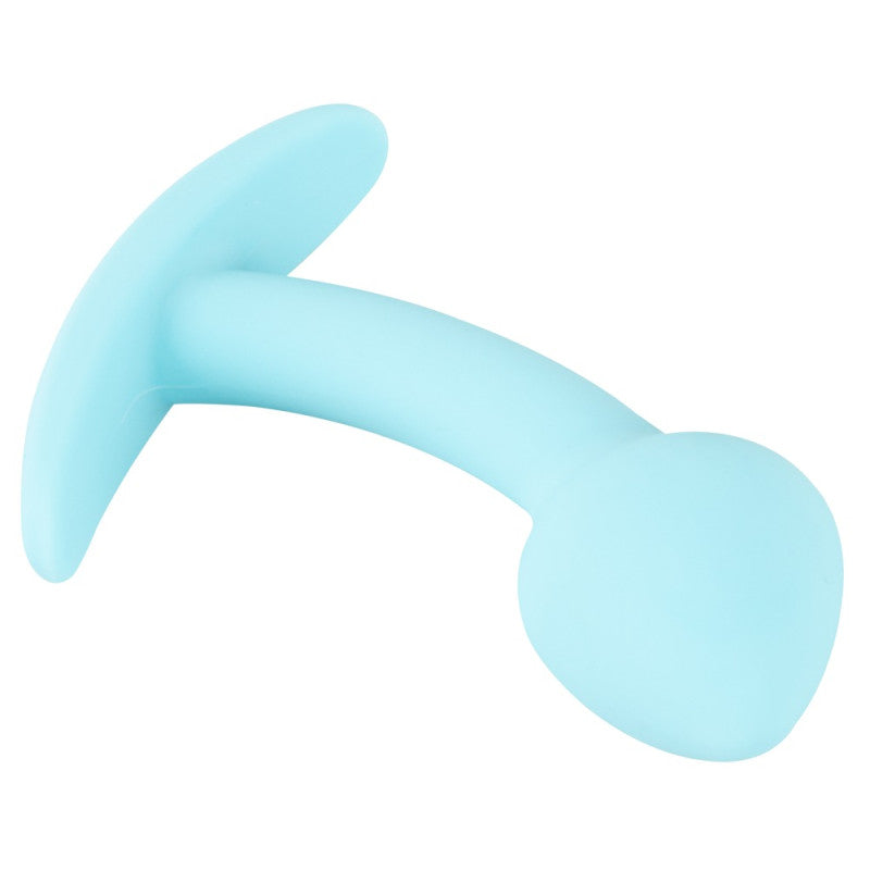 Plug Anale Cuties Azzurro