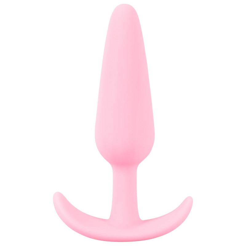 plug anale cuties rosa