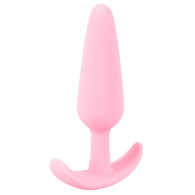 Plug Anale Cuties Rosa
