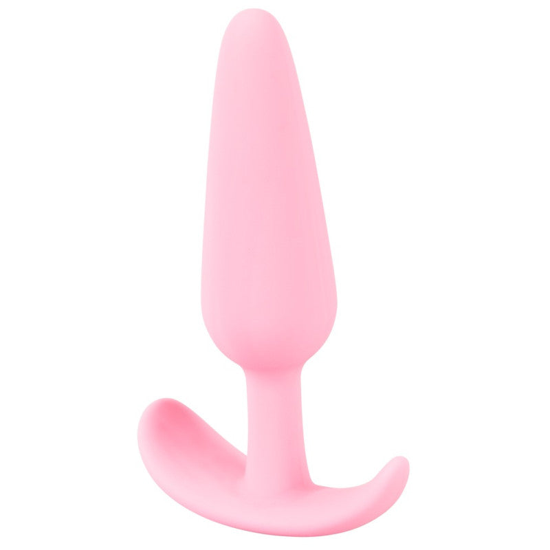 Plug Anale Cuties Rosa