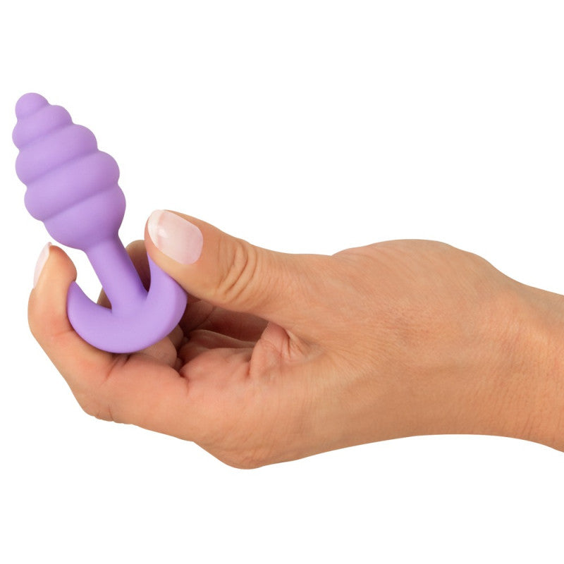 Plug Anale Cuties Viola