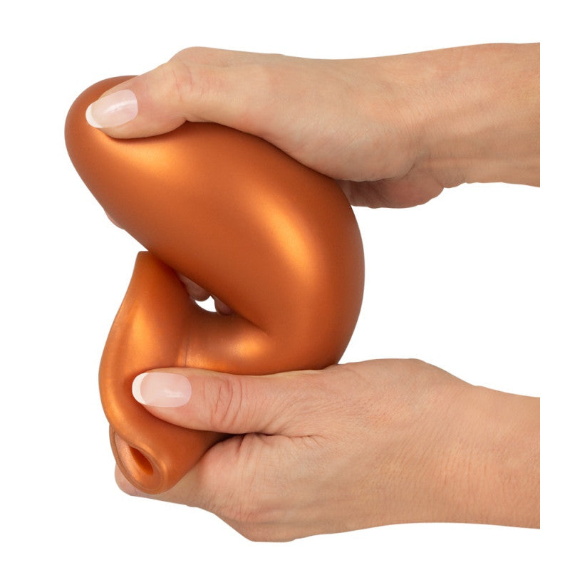 Plug Anal - Big Soft - Creative Phallus Fallo Creativo Plug Anal - Big Soft - Creative Phallus Fallo Creativo