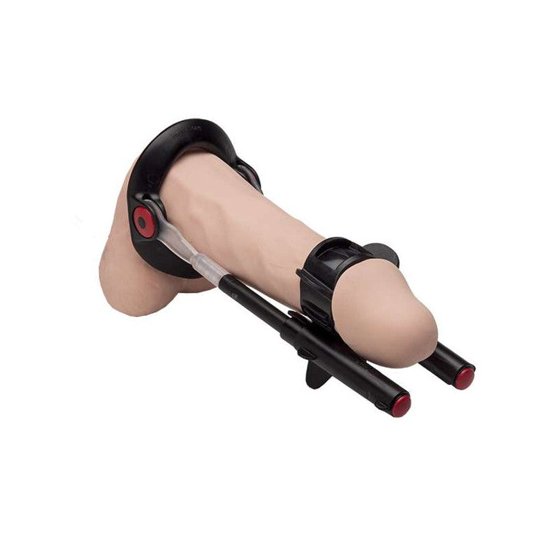 Extensor de pene Edge Pro