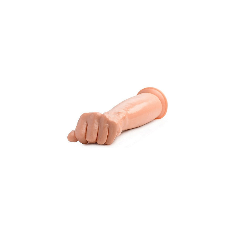 Dildo Fisting