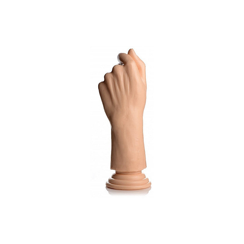 Poing Fist Gode 