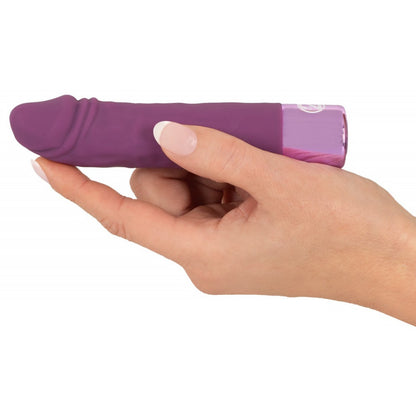 Vibratore Realistico Viby