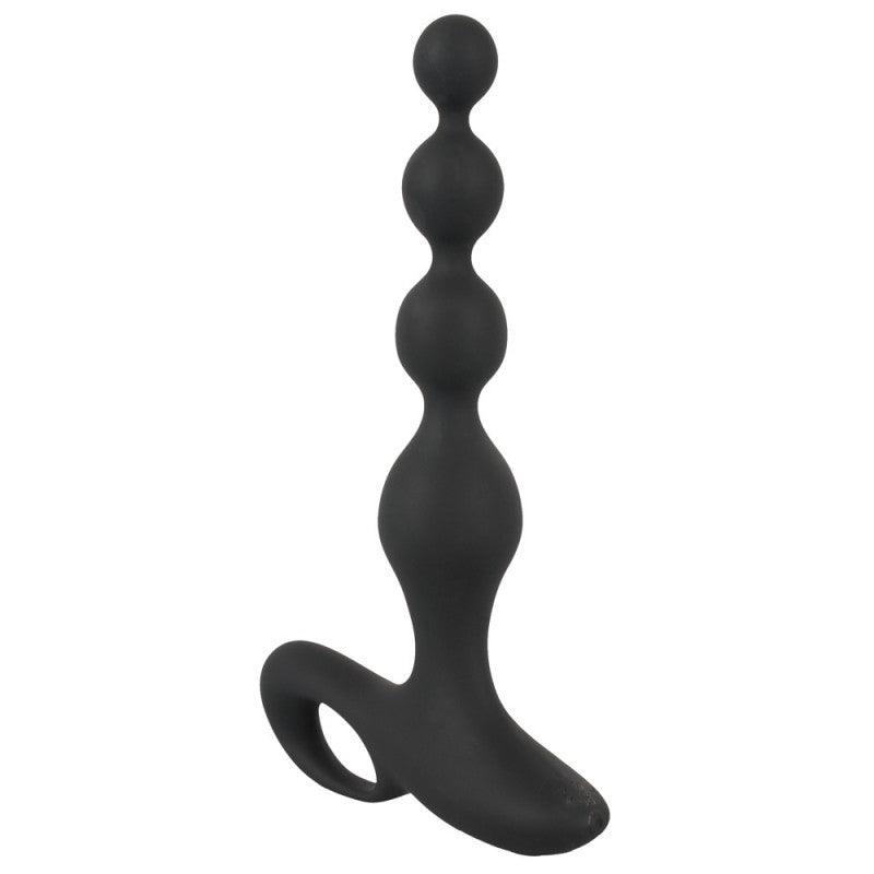 vibratore anale anal beads