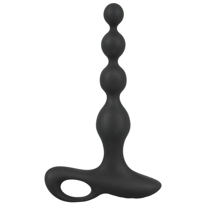 vibratore anale anal beads