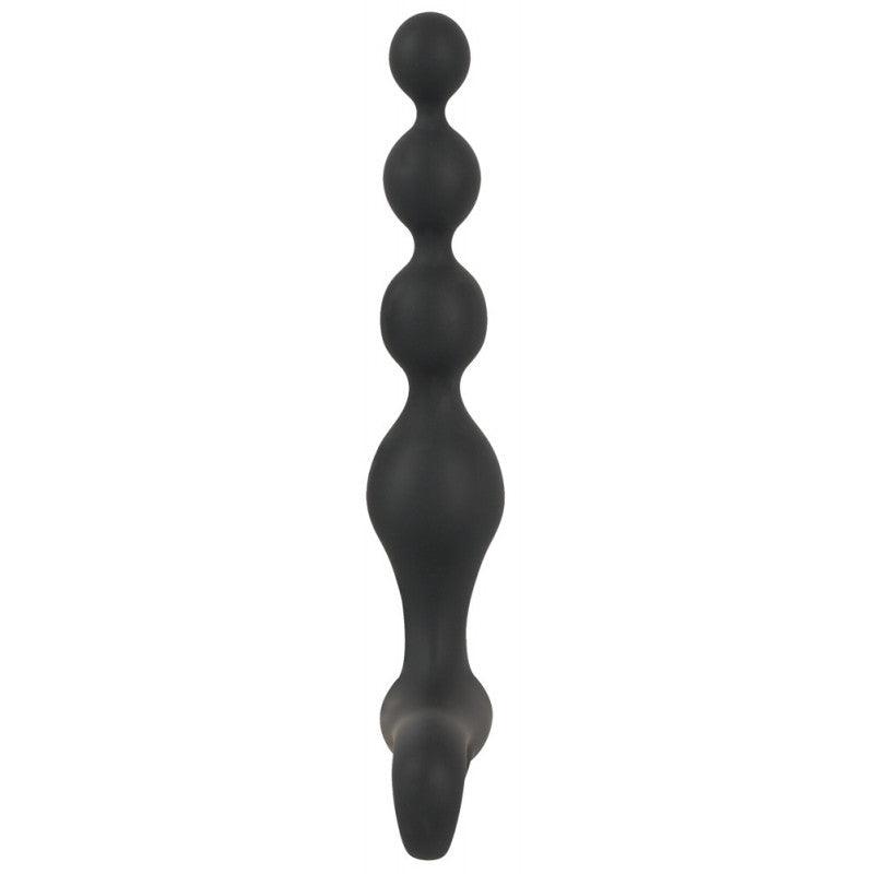 vibratore anale anal beads