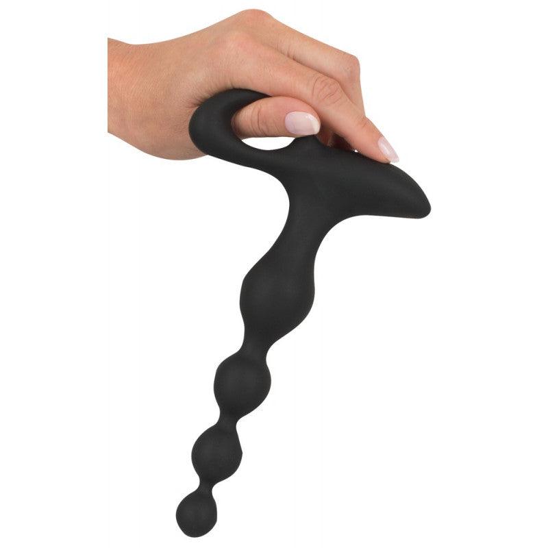 vibratore anale anal beads