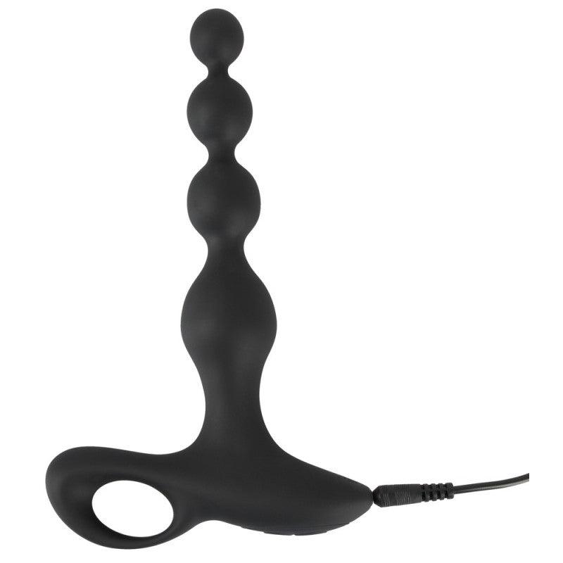 vibratore anale anal beads