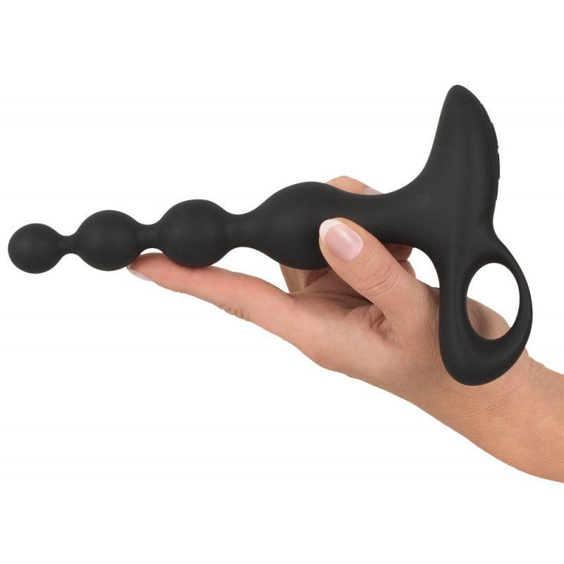 vibratore anale anal beads