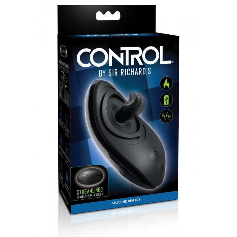 Stimulateur de clitoris Rim Joy
