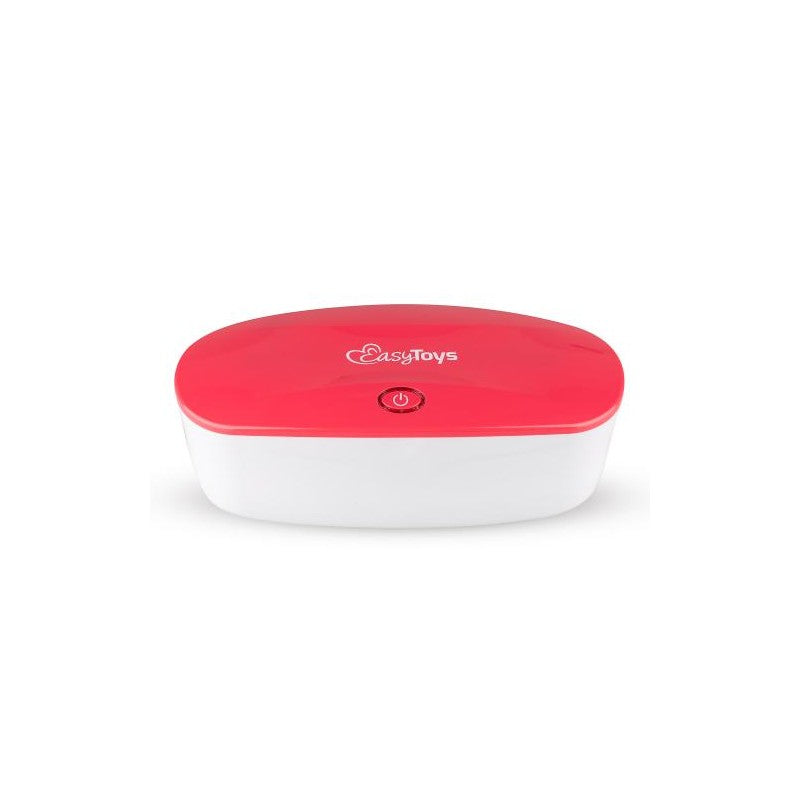Désinfectant pour jouets sexuels Easy Toys
