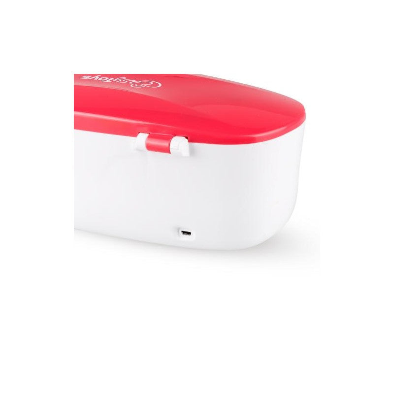 Désinfectant pour jouets sexuels Easy Toys