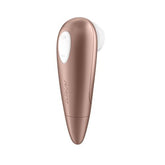 Succhia Clitoride Satisfyer Number 1