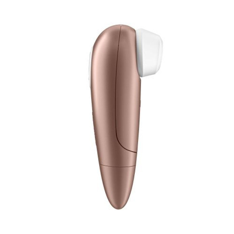 Succhia Clitoride Satisfyer Number 1