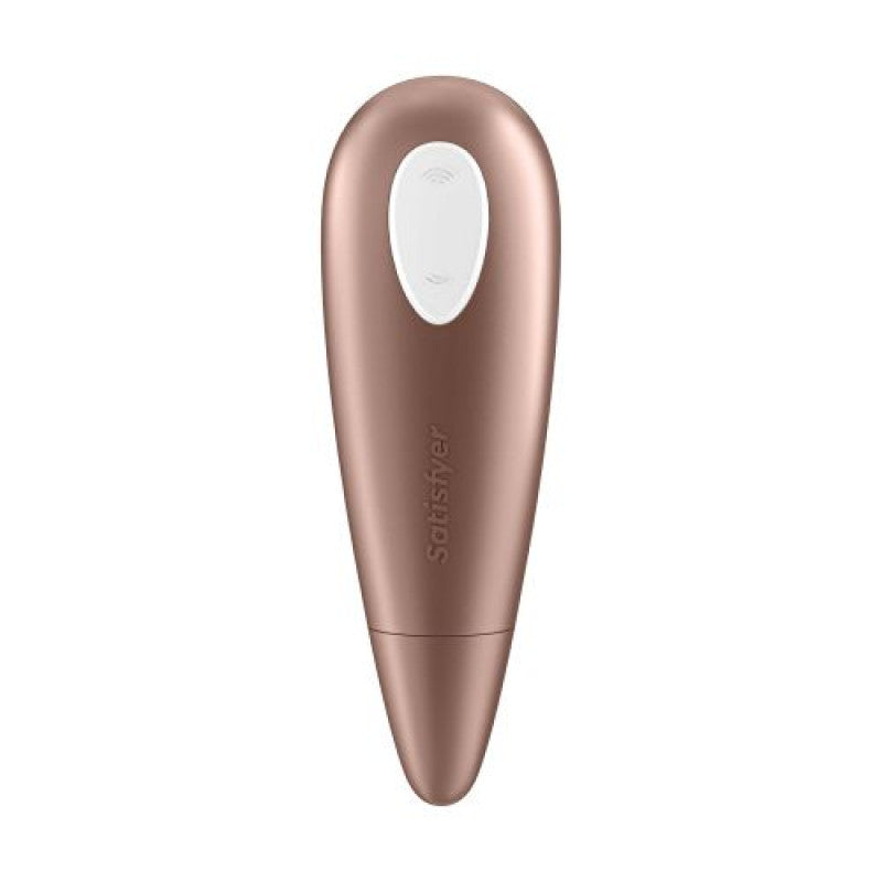 Succhia Clitoride Satisfyer Number 1