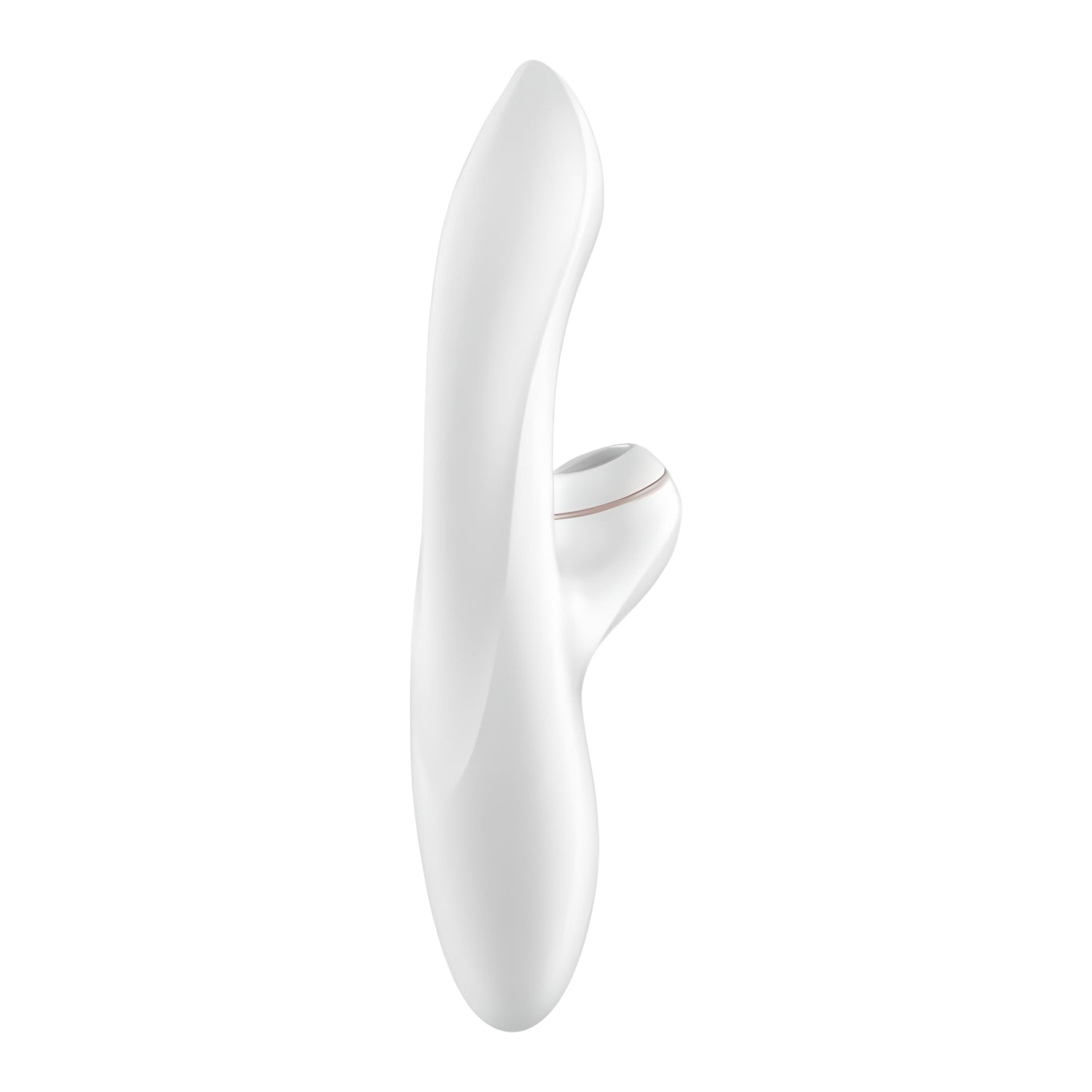 Vibratore Rabbit Pro + G-Spot