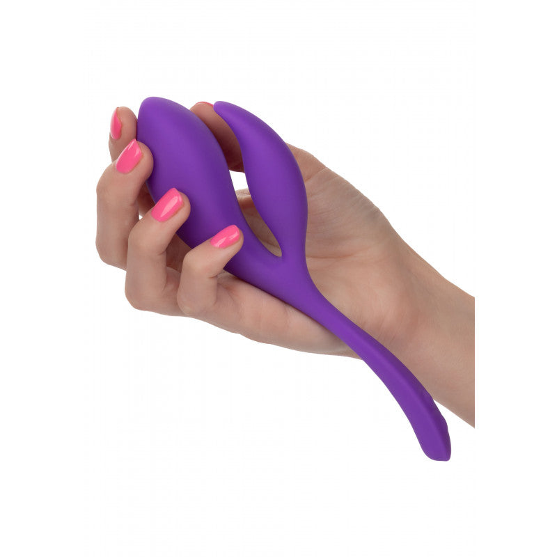 Marvelous Climaxer Double Vibromasseur