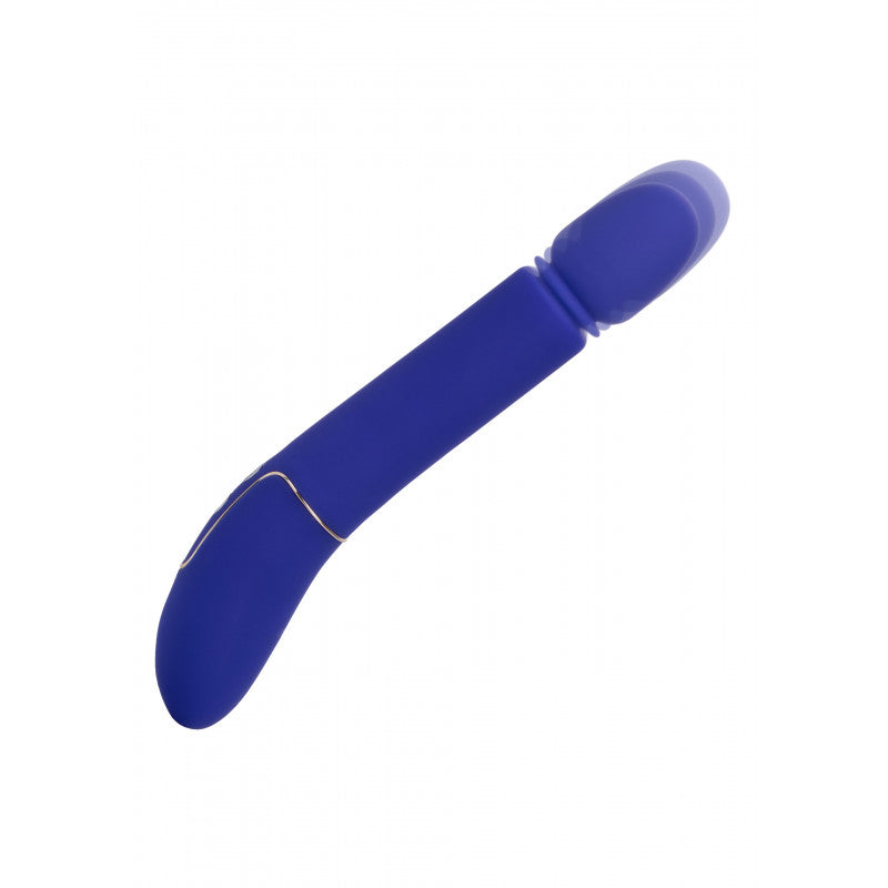 Vibratore Punto G Shameless - Fallo Creativo